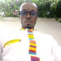 Portrait of group CFO