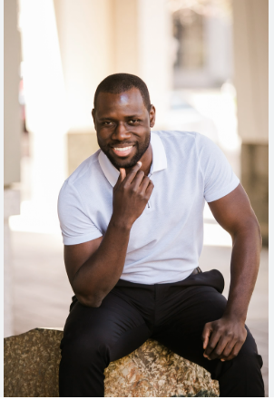 Kojo Antwi, Managing Director, Modasoft Solutions