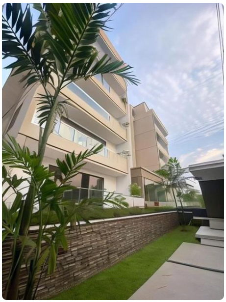 Stella Place, Herfa Group headquarters in East Legon, Accra — developed by Herfa Properties